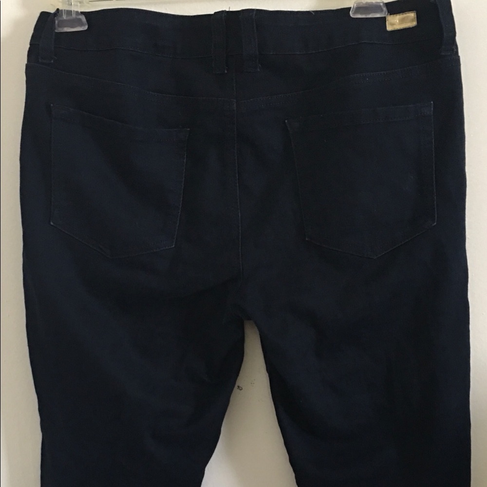 Gloi Black Skinny Jeans
